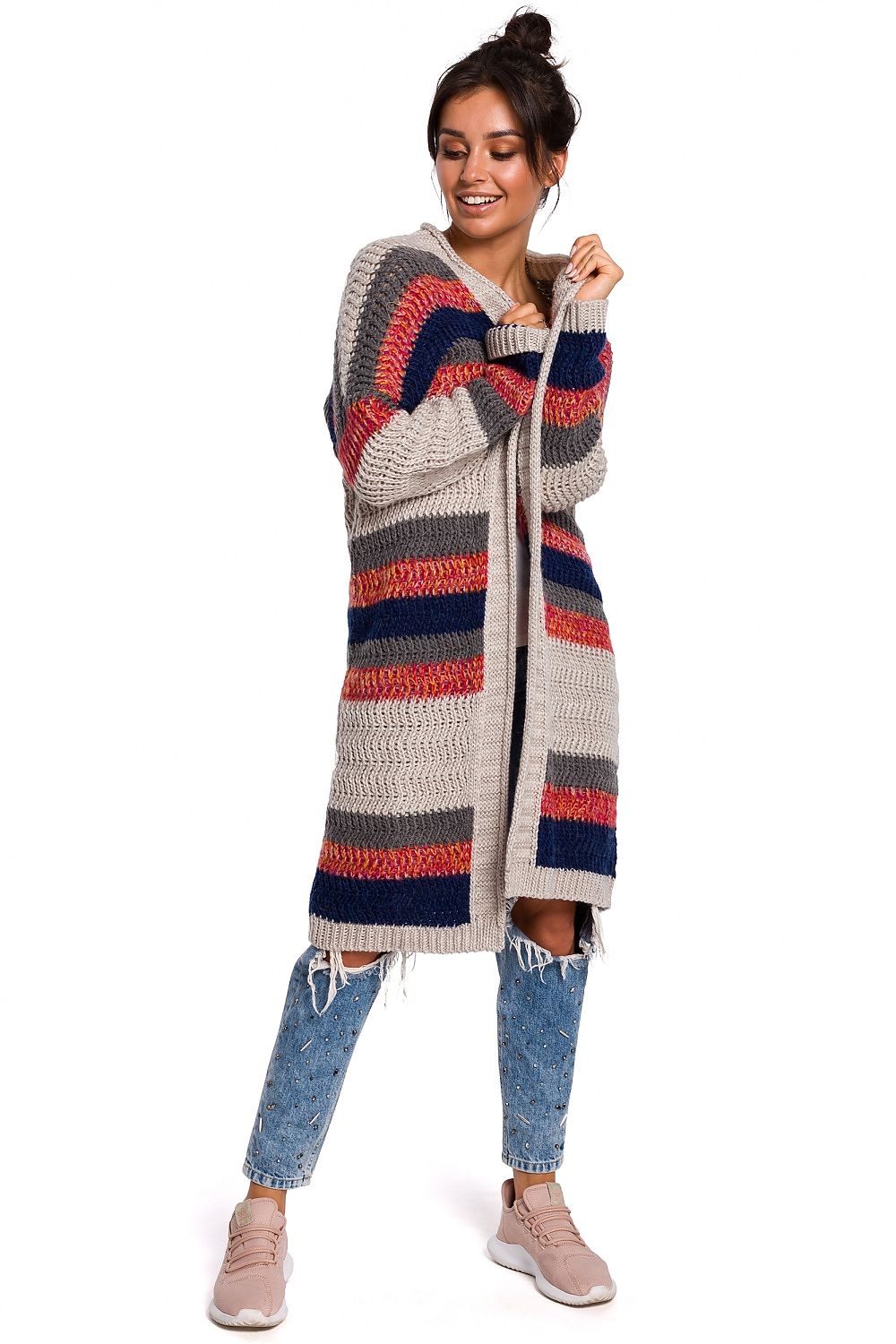 Cardigan model 134726